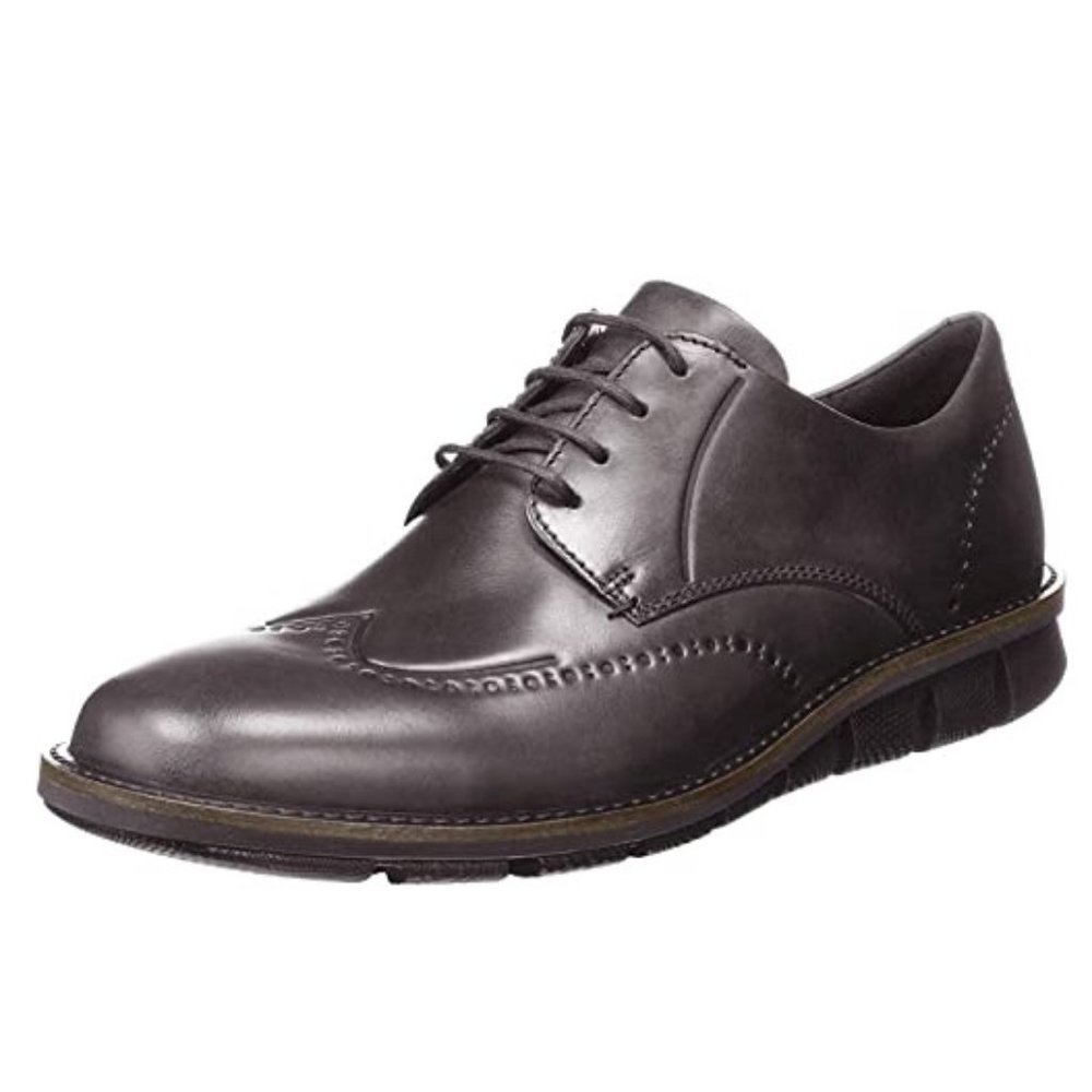 ECCO Jeremy Oxfords Men Shoes SALE
